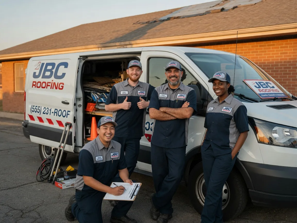 Roof Replacement company in Lake Lillian, MN